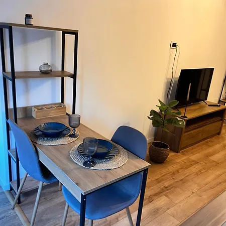 Ierdna Apartment *