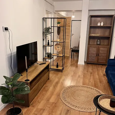 Apartment Ierdna