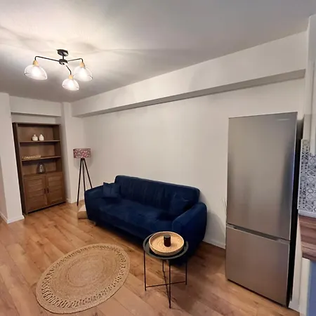 Ierdna Apartment *