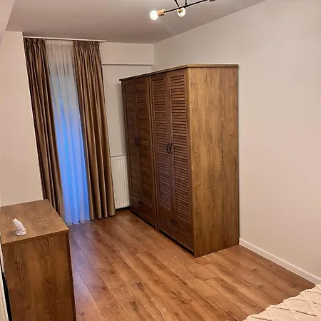 Apartment Ierdna Craiova