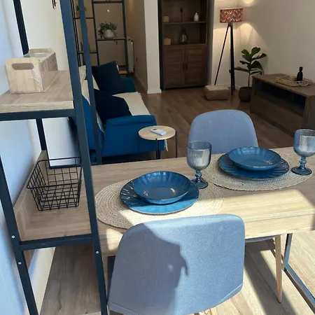 Apartment Ierdna Craiova