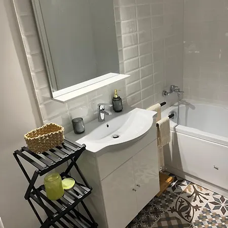 Apartment Ierdna Craiova