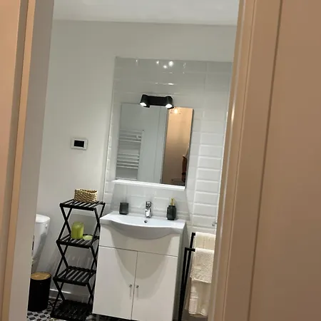 Ierdna Apartment Craiova