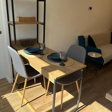 Apartment Ierdna Craiova