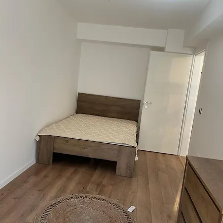 Ierdna Apartment Craiova