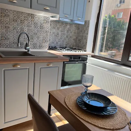 Ierdna Apartment
